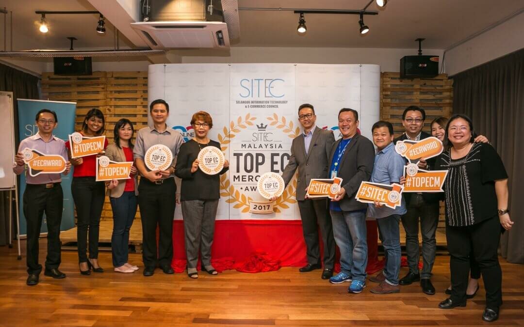 Malaysia Top EC Merchant Awards back for round 2!
