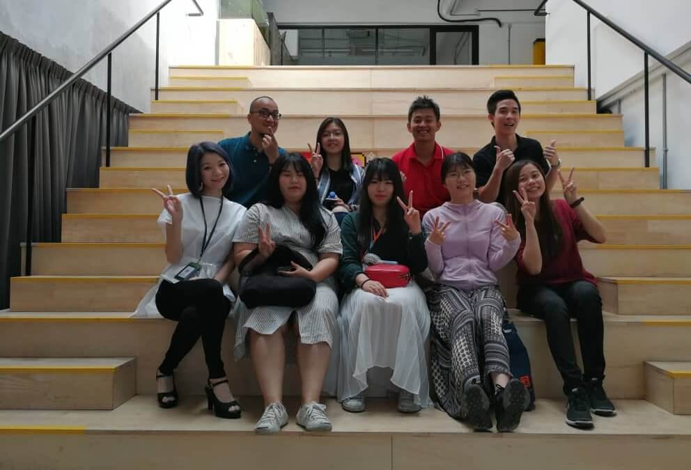 SITEC hosts Indonesian, South Korean startup talents at SDCC